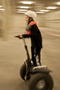 segway 4